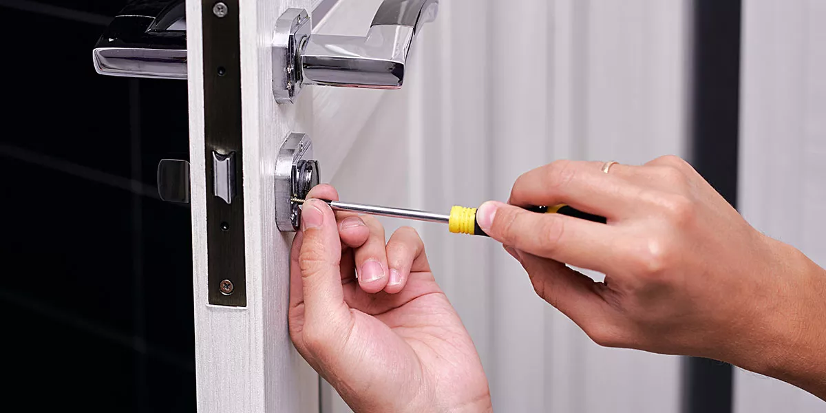 Commercial Locksmith