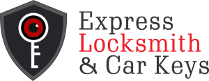 Express Locksmith & Car Keys - Logo
