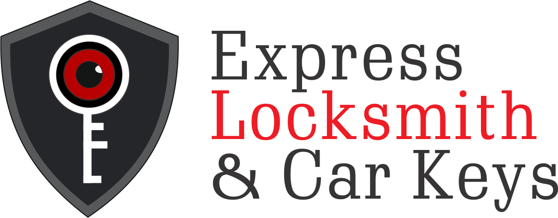 Express Locksmith & Car Keys - Logo