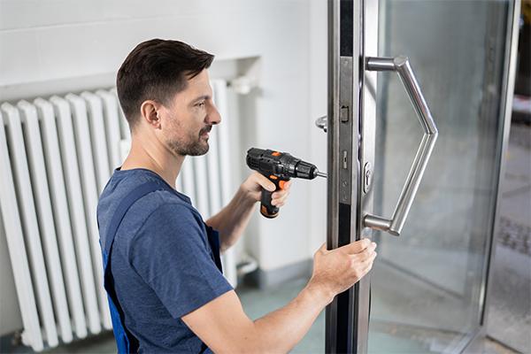Express Locksmith & Car Keys - Professional Locksmith