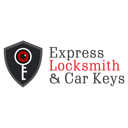 Express Locksmith & Car Keys - Site Icon